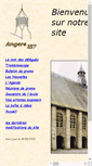 Mobile Screenshot of an157.gadz.org